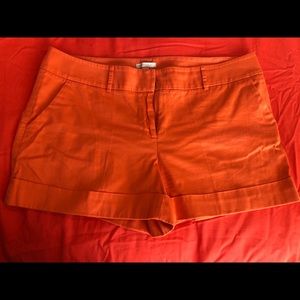 New York & Co dress shorts